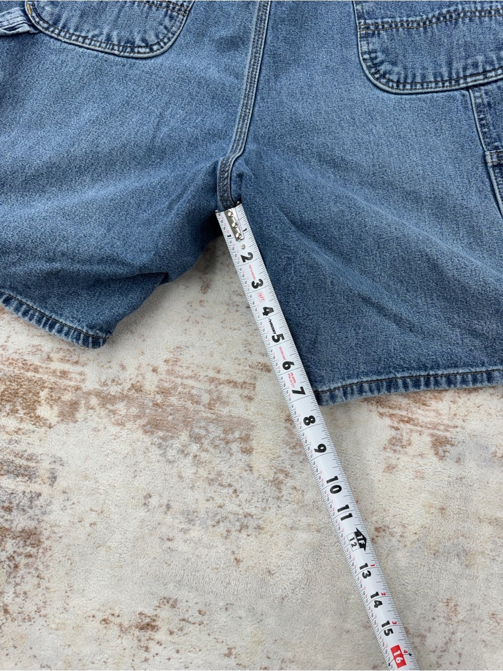Vintage Carhartt Shorts – Size 42 - Picture 6 of 8